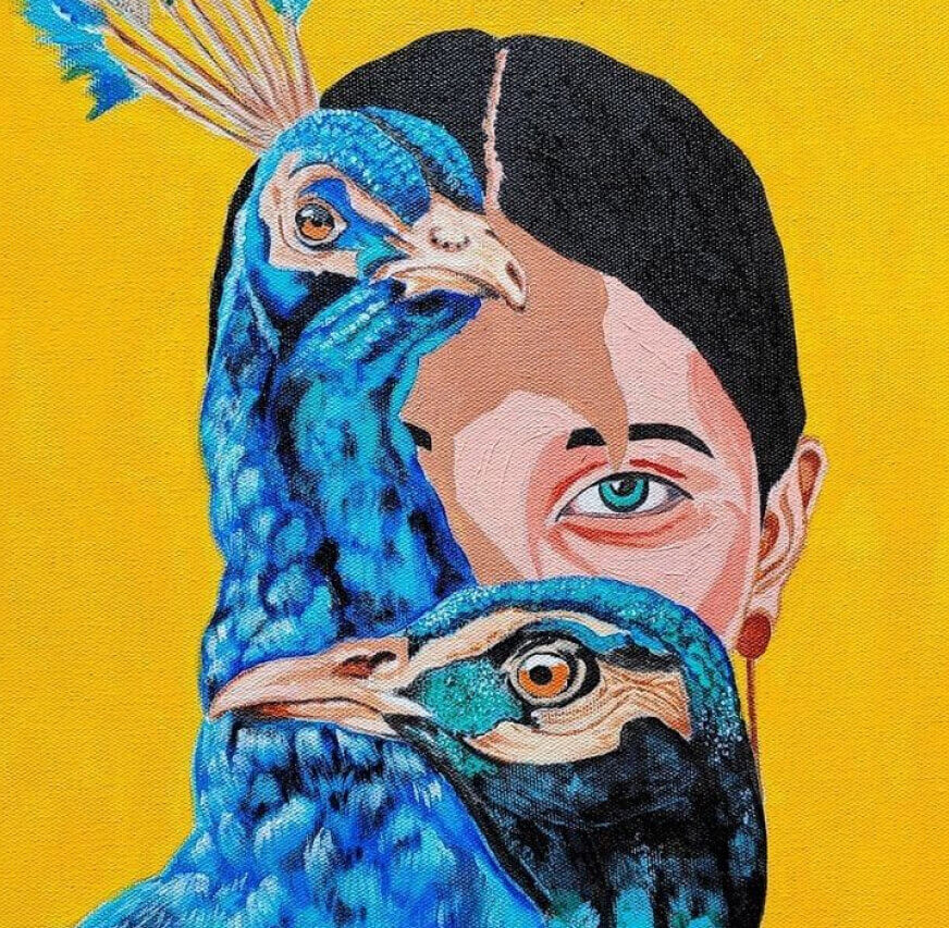 Goldfarb’s Gallery Showcase