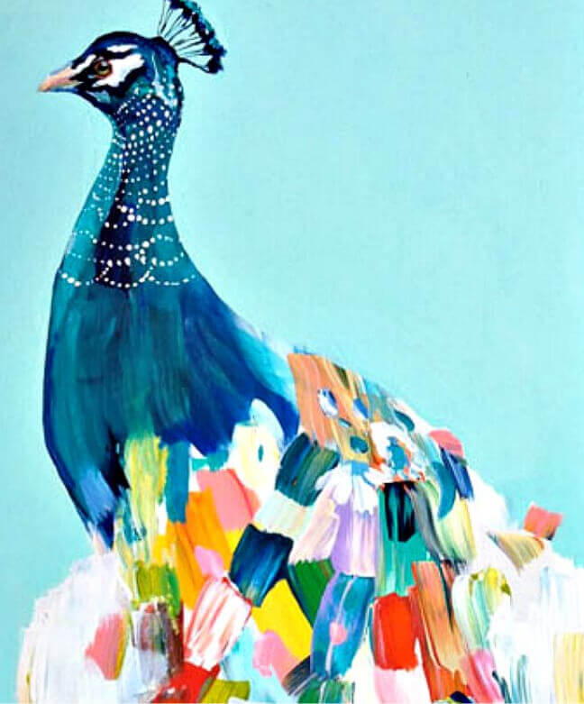 Goldfarb’s Gallery Experience